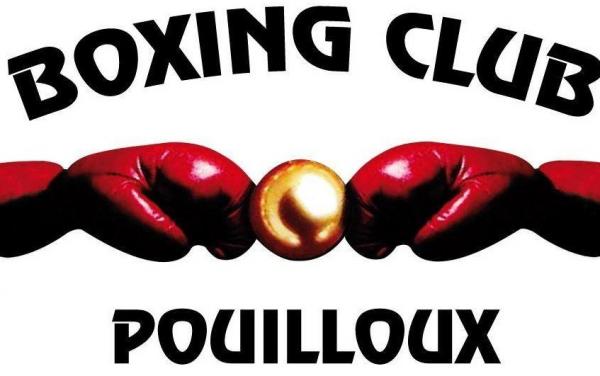 Boxing Club de Pouilloux
