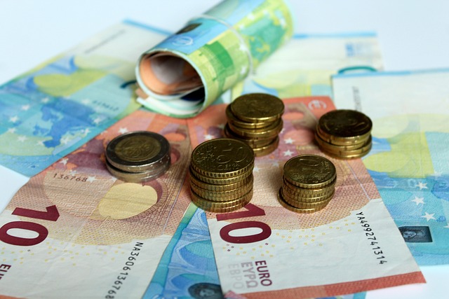 Budget communal 2023 - Image par Alicja de Pixabay