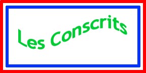 Bal des Conscrits promo 2007