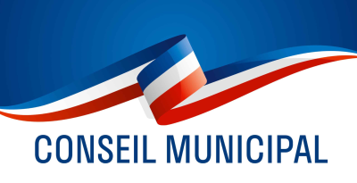 Conseil municipal 23/06/2026