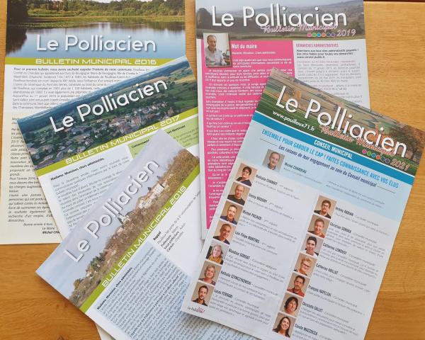 Magazine Municipal