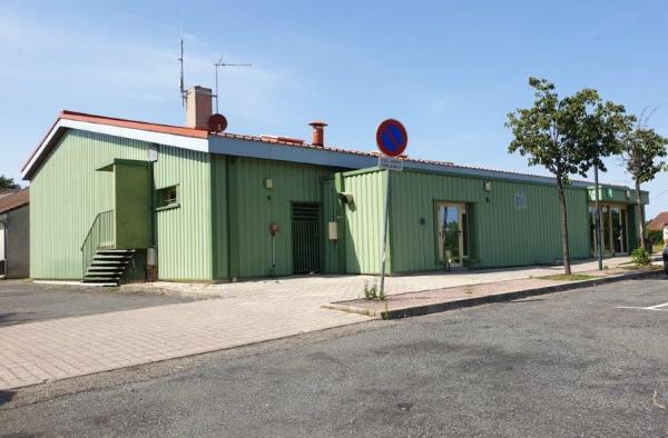 Réserver une salle