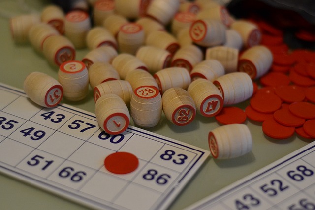 Loto du Comité des Fêtes