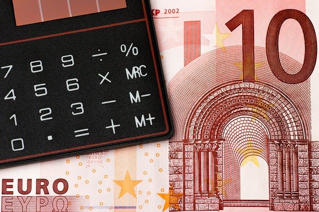 Budget communal 2021