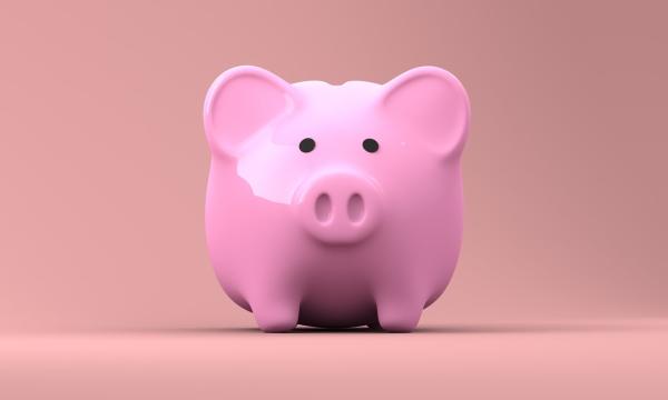 Budget communal 2022 - Image par 3D Animation Production Company de Pixabay 