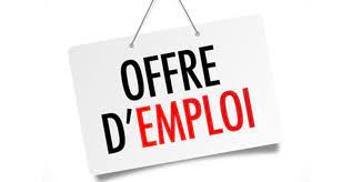 Emploi de remplacement