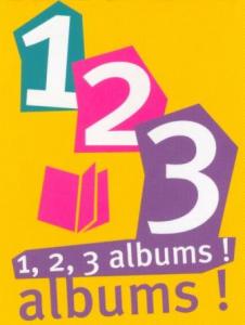 1-2-3 Albums