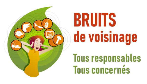 Adaptation horaires activités bruyantes