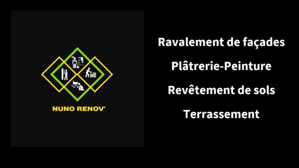 NUNO RENOV'